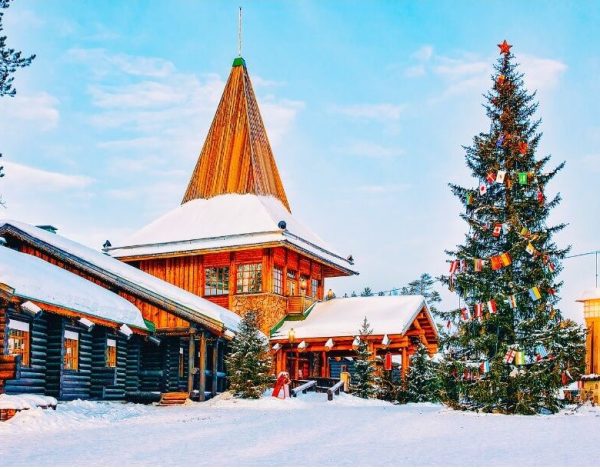11D9N LAPLAND SPECIAL SCANDINIVIAN (4)