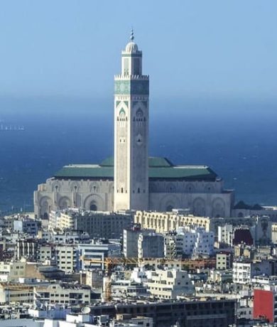12D9N Morocco + Spain + Portugal (1)