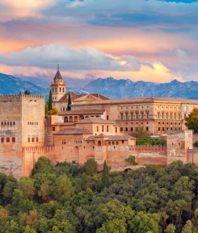 12D9N Morocco + Spain + Portugal (4)