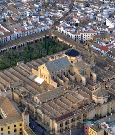 12D9N Morocco + Spain + Portugal (5)