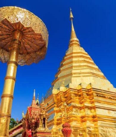 4D3N Chiang Mai Tour (1)