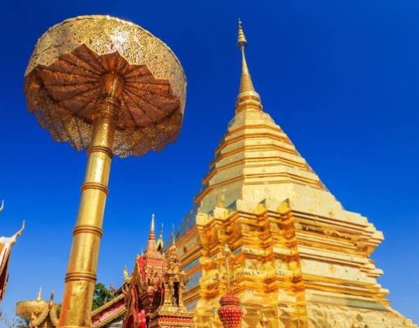 4D3N Chiang Mai Tour (1)