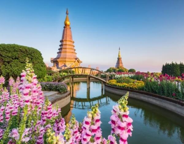 4D3N Chiang Mai Tour (3)