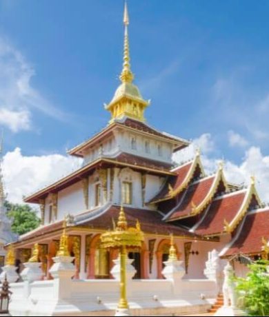 4D3N Chiang Mai Tour (4)