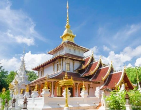 4D3N Chiang Mai Tour (4)