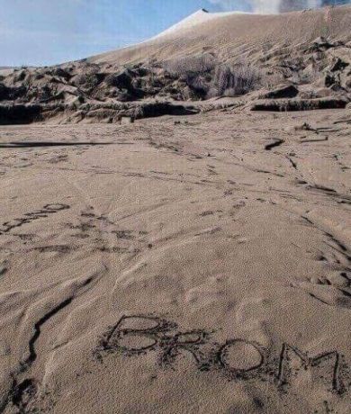 4D3N-City-of-Surabaya-Bromo-Tours pic