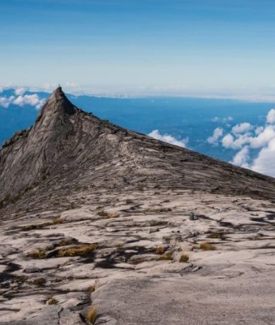 4D3N Kota Kinabalu & Kundasang (1)