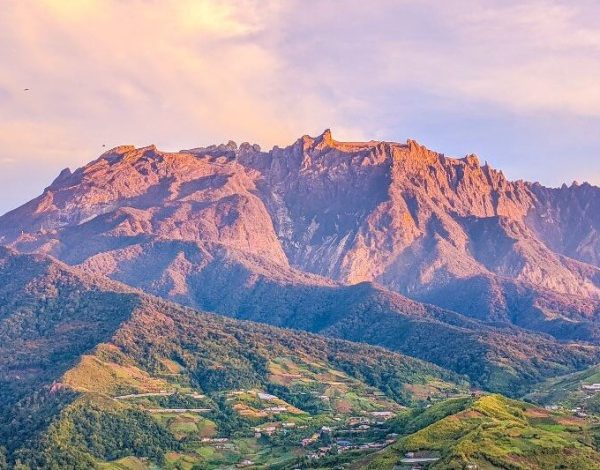 4D3N Kota Kinabalu & Kundasang (3)