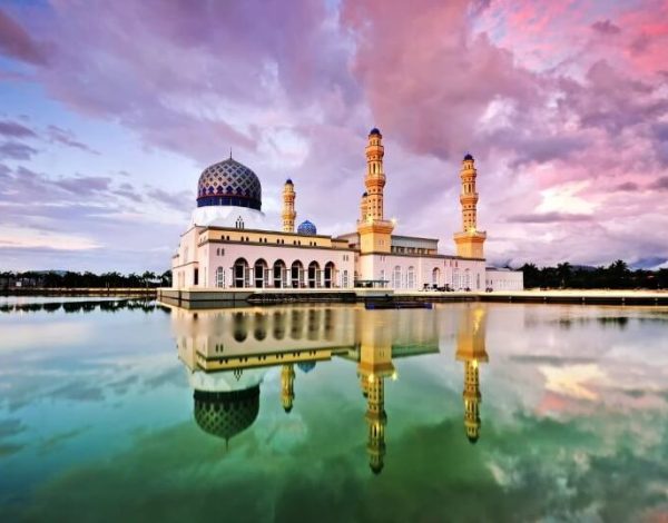 4D3N Kota Kinabalu & Kundasang (4)