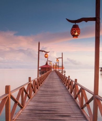 4D3N Semporna & Pulau Mabul (2)