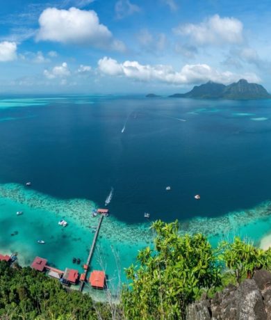 4D3N Semporna & Pulau Mabul (3)