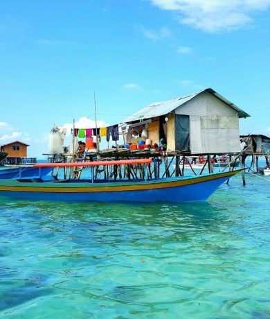 4D3N Semporna & Pulau Mabul (4)
