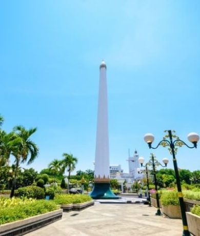 4D3N Surabaya & Bromo Tour (1)