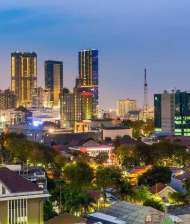 4D3N Surabaya, Malang & Turen Tour (1)