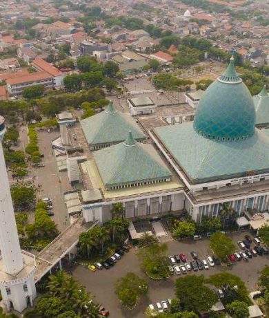 4D3N Surabaya, Malang & Turen Tour (2)