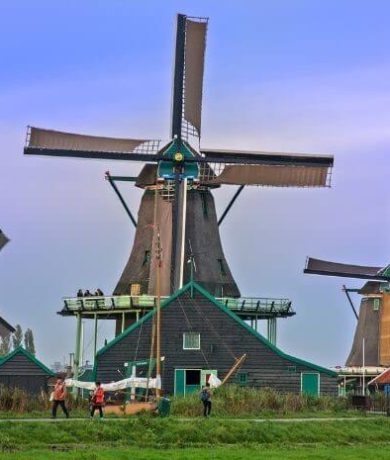5D4N Amsterdam Break (4)