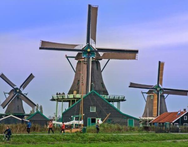 5D4N Amsterdam Break (4)