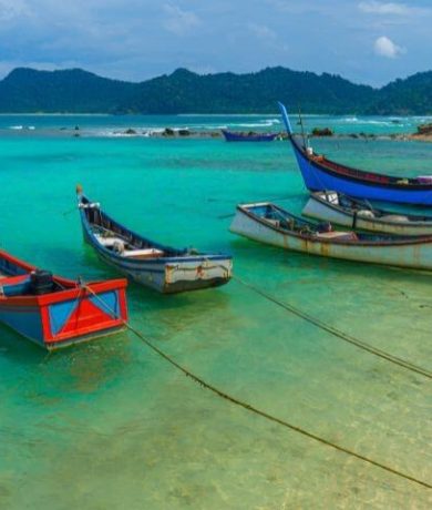5D4N BANDA ACEH AND SABANG ISLAND TOUR (1)