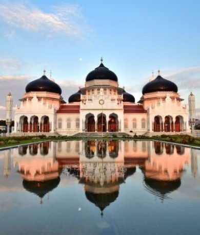 5D4N BANDA ACEH AND SABANG ISLAND TOUR (4)