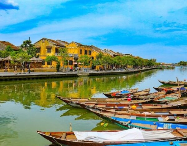 5D4N Danang & Hoi An (1)
