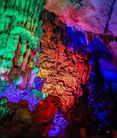 5D4N Guilin & Yangshou (2)