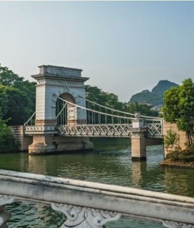 5D4N Guilin & Yangshou (3)