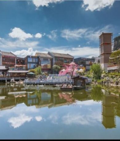 5D4N Guilin & Yangshou (4)