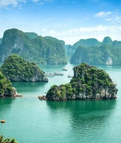 5D4N Hanoi, (2)