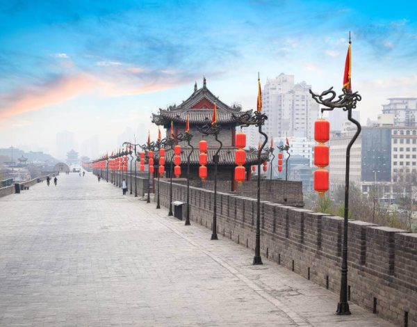 6D4N Xi'an + Terracota Ciity4