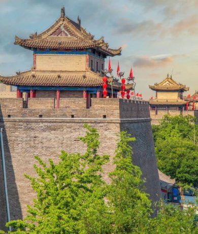 6D4N Xi'an + Terracota Ciity5