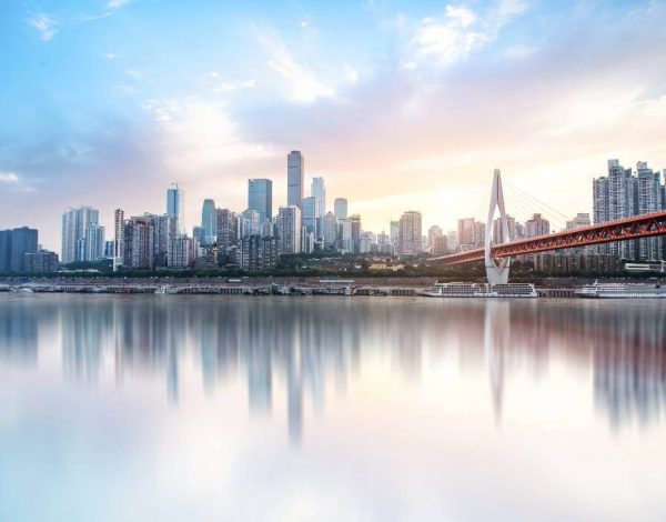 7D5N Chongqing & Chengdu Twin Cities2