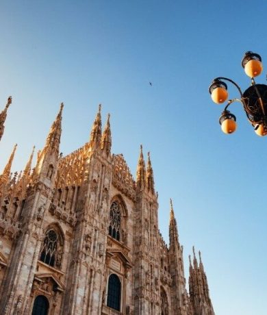 9D7N Milan and 4 Europe Countries (1)