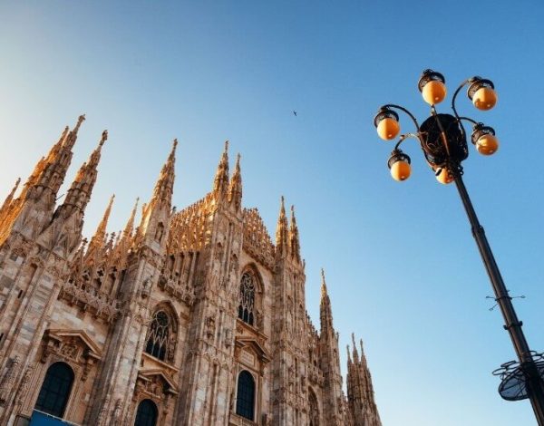 9D7N Milan and 4 Europe Countries (1)
