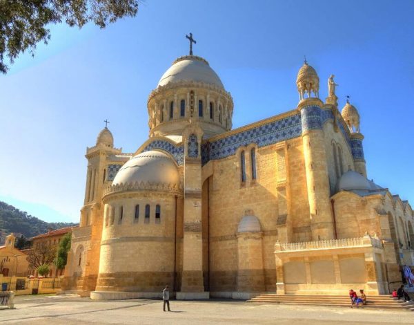 Algiers, Algeria