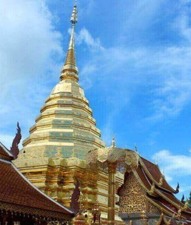 Amazing Chiang Mai Tour.2