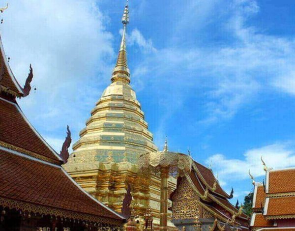 Amazing Chiang Mai Tour.2