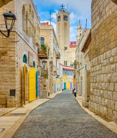 BETHLEHEM
