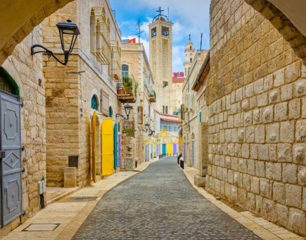 BETHLEHEM