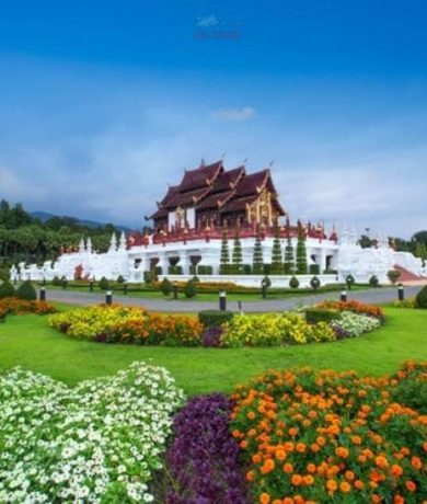 Bangkok & Khao Yai 3