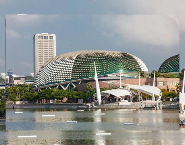 Esplanade