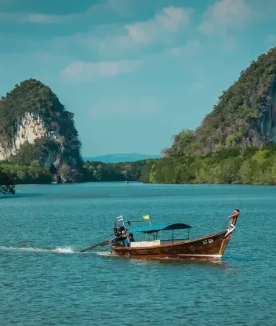 Fantastic Krabi Tour1