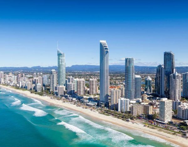 GOLD COAST