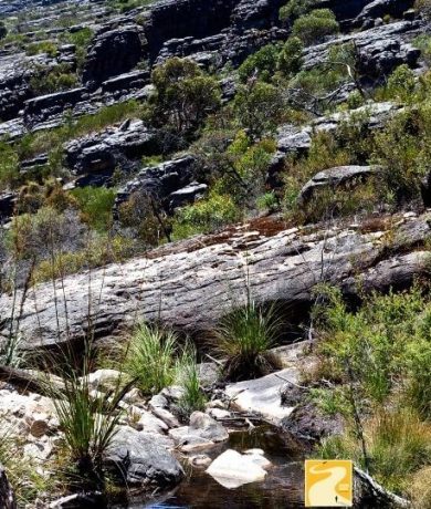 Grampians Eco Wilderness Escape
