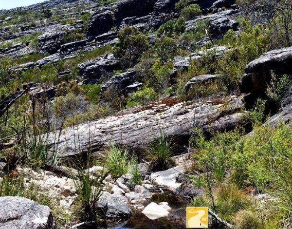 Grampians Eco Wilderness Escape