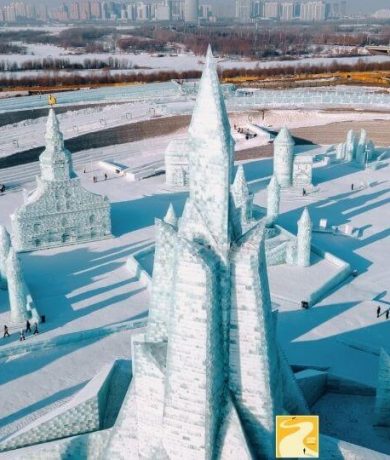 HARBIN (3)