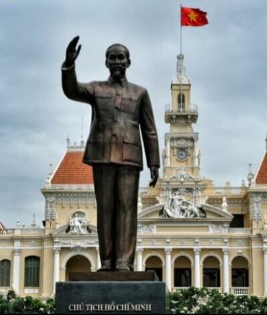 HO CHI MINH 2