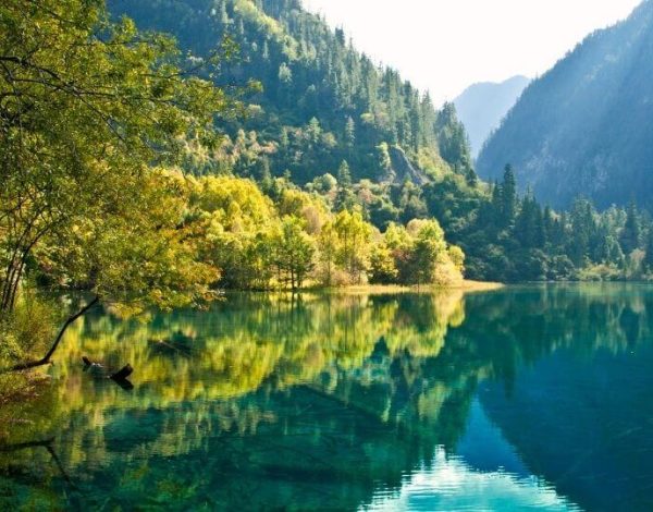 Muni Valley chengdu