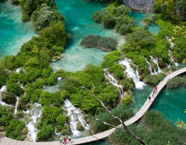 PLITVICE