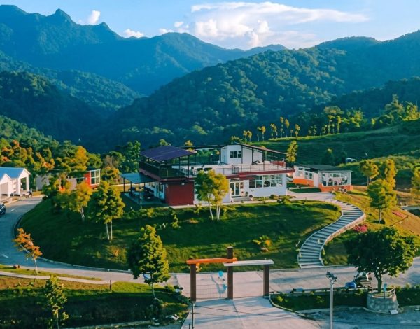 alahan panjang bukit tinggi