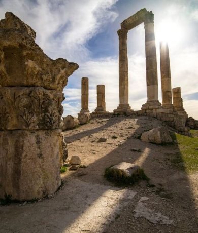 amman 1